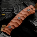 ESEE JG5 Survival Straight Knife  for outdoor hunting