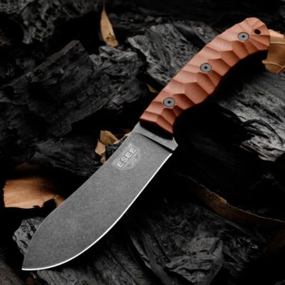 ESEE JG5 Survival Straight Knife  for outdoor hunting