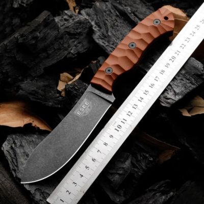 ESEE JG5 Survival Straight Knife  for outdoor hunting