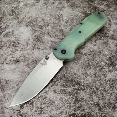 BM Benchmade Freek 560 G10 for outdoor hunting