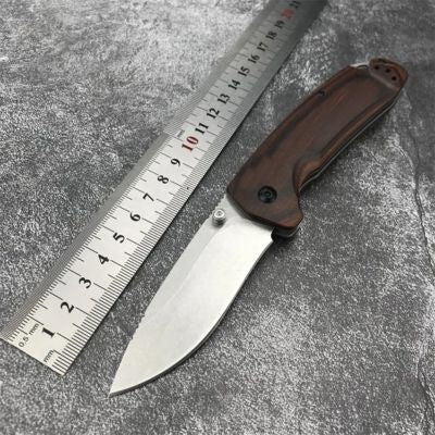 Benchmade 15021-2 North Fork AXIS for outdoor hunting knife