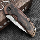 BM 15021-2 North for outdoor hunting