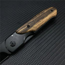 Benchmade DA44 Survival for outdoor hunting knife