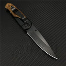 Benchmade DA44 Survival for outdoor hunting knife