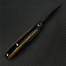 Benchmade DA44 Survival for outdoor hunting knife