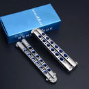 Theone Classic Blue hole for outdoor hunting