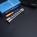 Theone Classic Blue hole for outdoor hunting