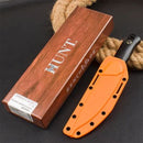 Benchmade 15600OR  for outdoor hunting