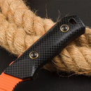 Benchmade 15600OR  for outdoor hunting