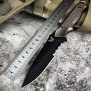 Benchmade 15021-2 North Fork for outdoor hunting