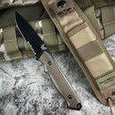 Benchmade 15021-2 North Fork for outdoor hunting