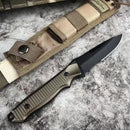 Benchmade 15021-2 North Fork for outdoor hunting