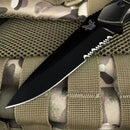 Benchmade 15021-2 North Fork for outdoor hunting