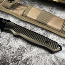 Benchmade 15021-2 North Fork for outdoor hunting