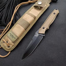 Benchmade 15021-2 North Fork for outdoor hunting