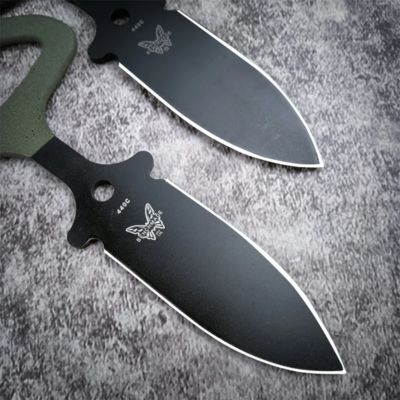 BM 175 Adamas CBK for outdoor hunting