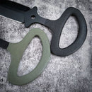 BM 175 Adamas CBK for outdoor hunting