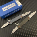 Benchmade 317 Weekende for outdoor hunting