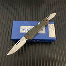 Benchmade 317 Weekende for outdoor hunting