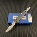 Benchmade 317 Weekende for outdoor hunting