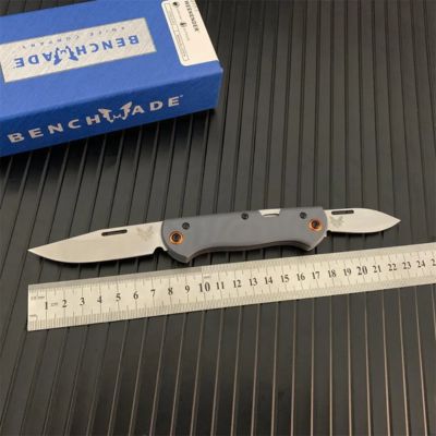 Benchmade 317 Weekende for outdoor hunting knife