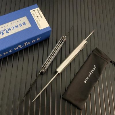 BM 317 Weekende for outdoor hunting