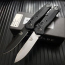 Benchmade Mediator for outdoor hunting