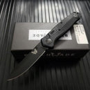 Benchmade Mediator for outdoor hunting