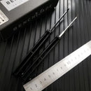 Benchmade Mediator for outdoor hunting