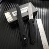 Benchmade Mediator for outdoor hunting