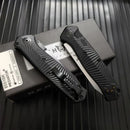 Benchmade Mediator for outdoor hunting