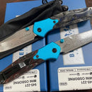 Benchmade 945 for outdoor hunting