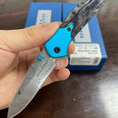 Benchmade 945 for outdoor hunting