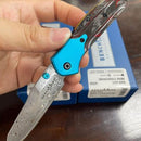 Benchmade 945 for outdoor hunting