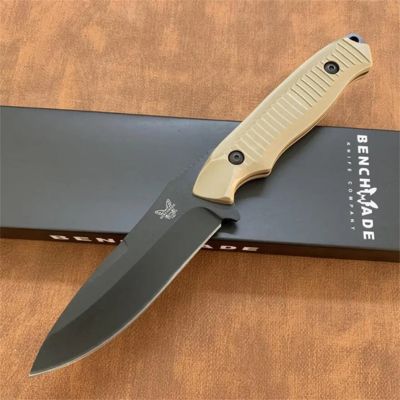 Benchmade BM140  for outdoor hunting knife