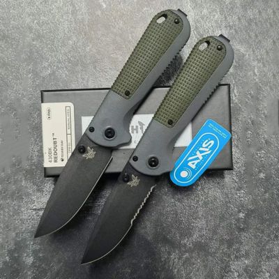 BM 430BK for outdoor knife