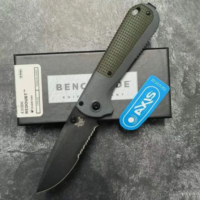 BM 430BK for outdoor hunting