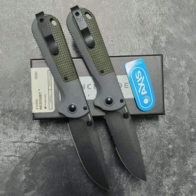 BM 430BK for outdoor hunting