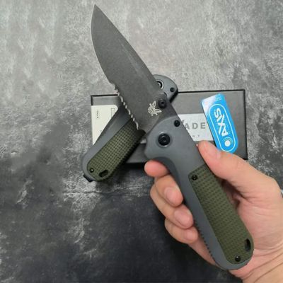 BM 430BK for outdoor hunting