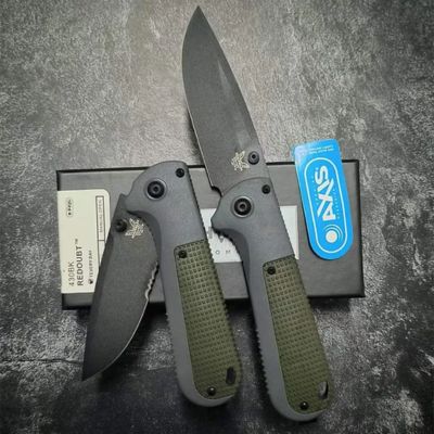 Hunt Knives™ BM 430BK for outdoor knife