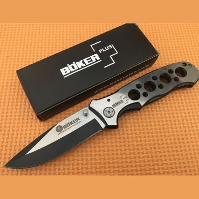 Hunt Knives™ OEM Bo-ker 083 083BS for outdoor hunting knife