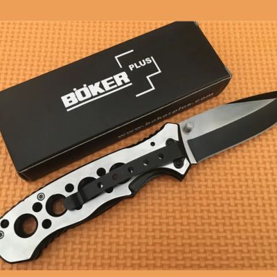 Hunt Knives™ OEM Bo-ker 083 083BS for outdoor hunting knife