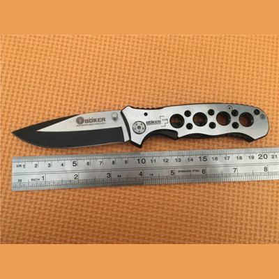 Hunt Knives™ OEM Bo-ker 083 083BS for outdoor hunting knife