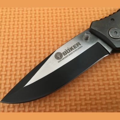 Hunt Knives™ OEM Bo-ker 083 083BS for outdoor hunting knife