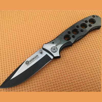 Hunt Knives™ OEM Bo-ker 083 083BS for outdoor hunting knife