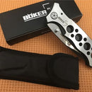 OEM Bo-ker 083 083BS for outdoor hunting