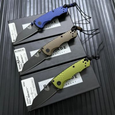 BM 290/290BK for outdoor knife