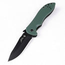 kershaw CNC 6074 for outdoor hunting