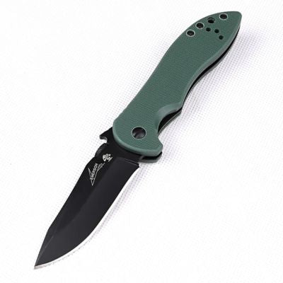 kershaw CNC 6074 for outdoor hunting