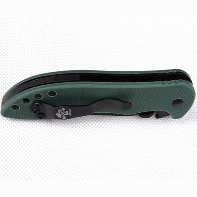 kershaw CNC 6074 for outdoor hunting
